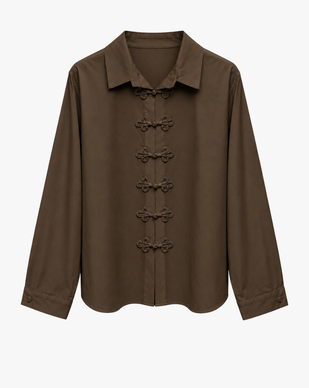 Camisa Elara