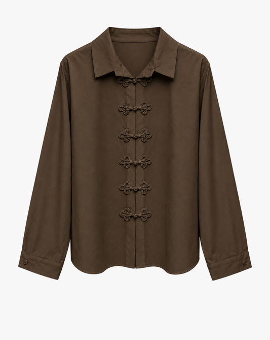 Camisa Elara