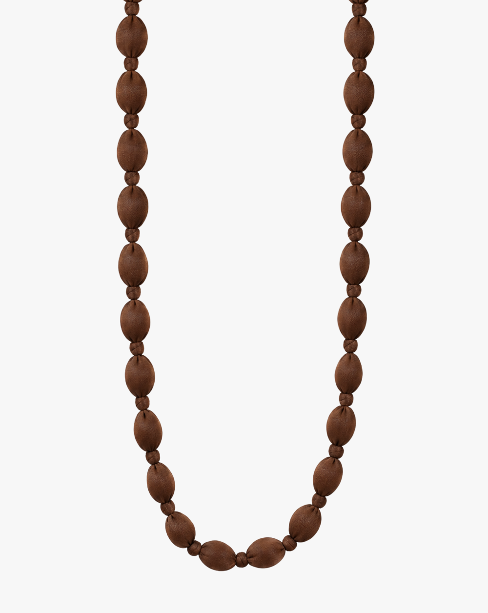 Collar Nudos