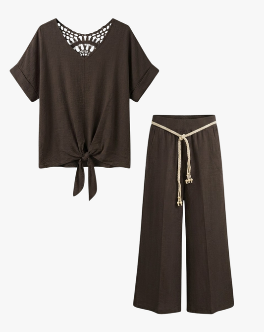 Conjunto Eva