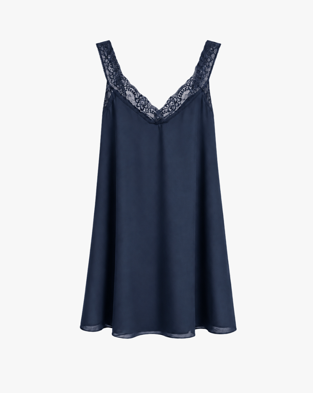 Camiseta Lencera