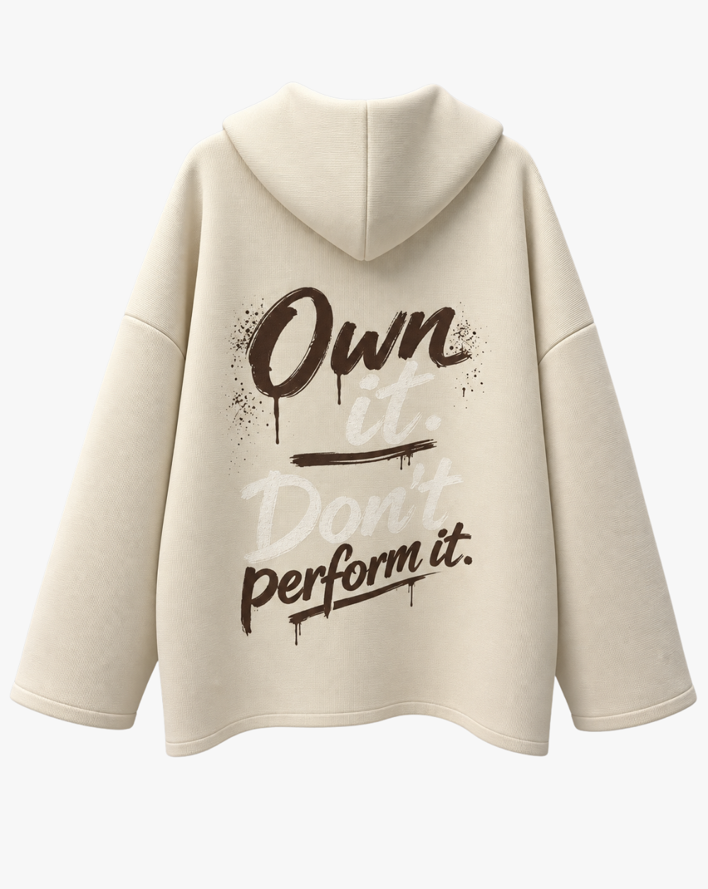 Chaqueta Own