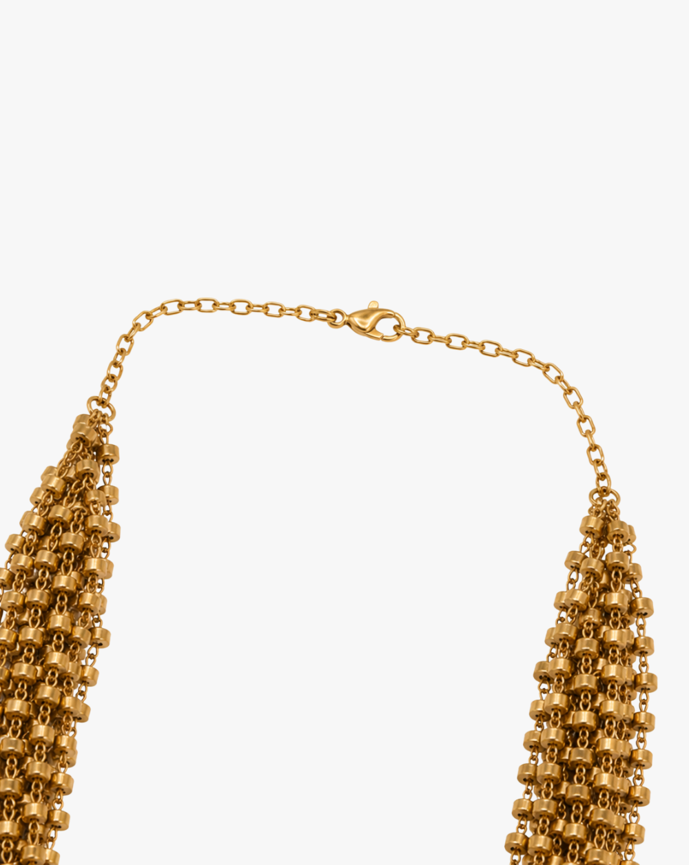 Collar Cascada