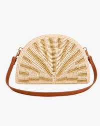 Bolso Rafia Arena