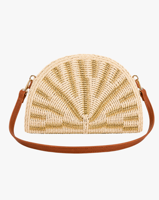 Bolso Rafia Arena
