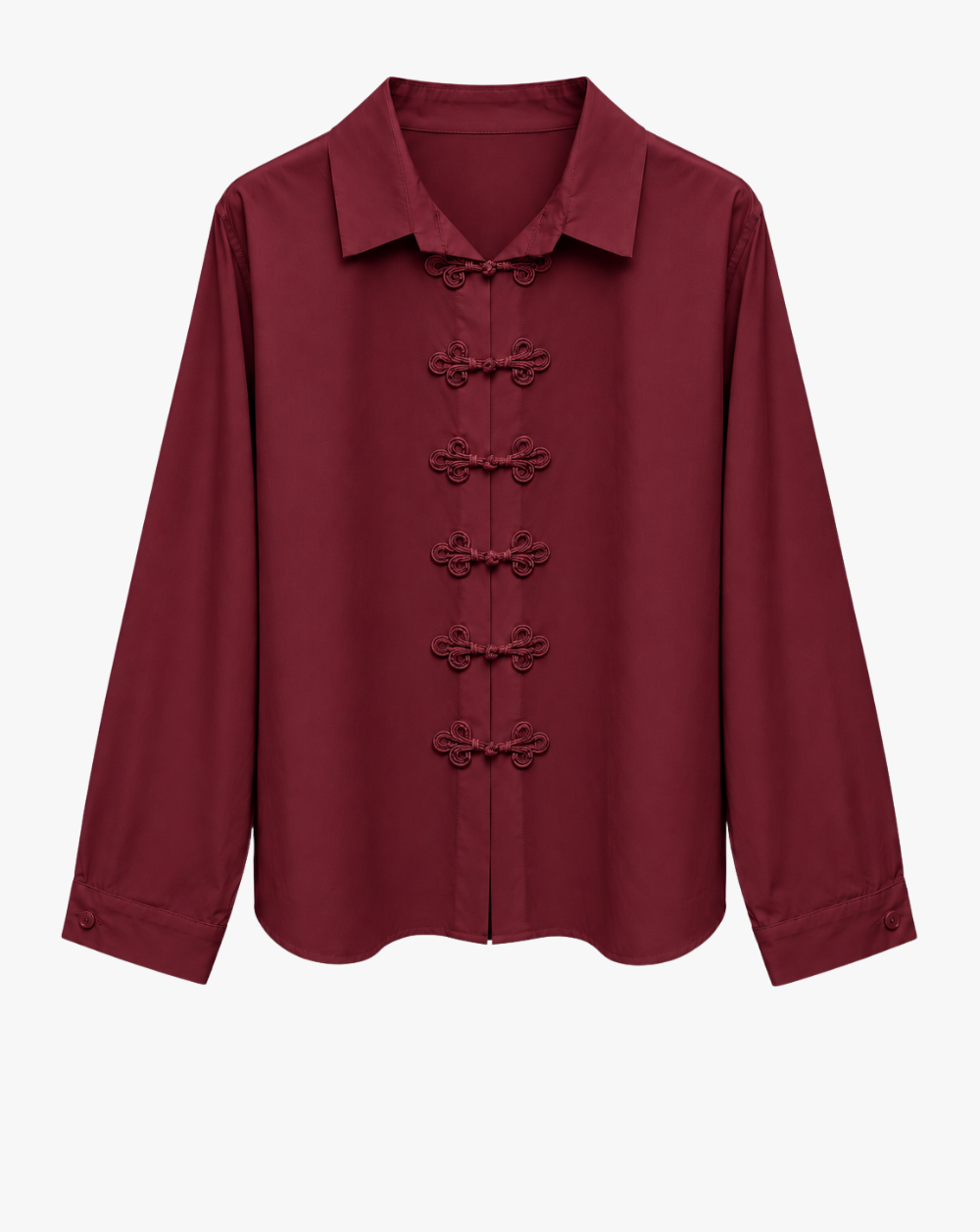 Camisa Elara