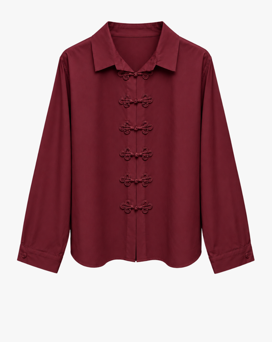 Camisa Elara