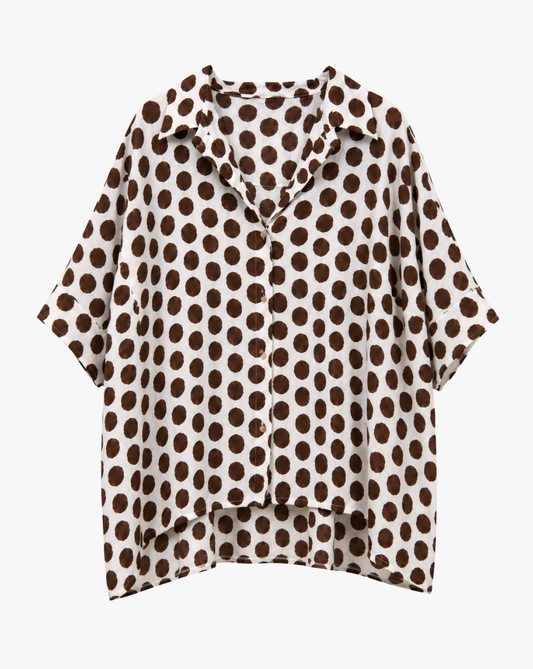 Camisa Mara