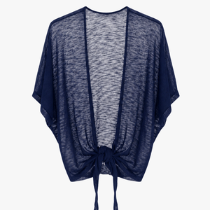 Chaqueta Hilo