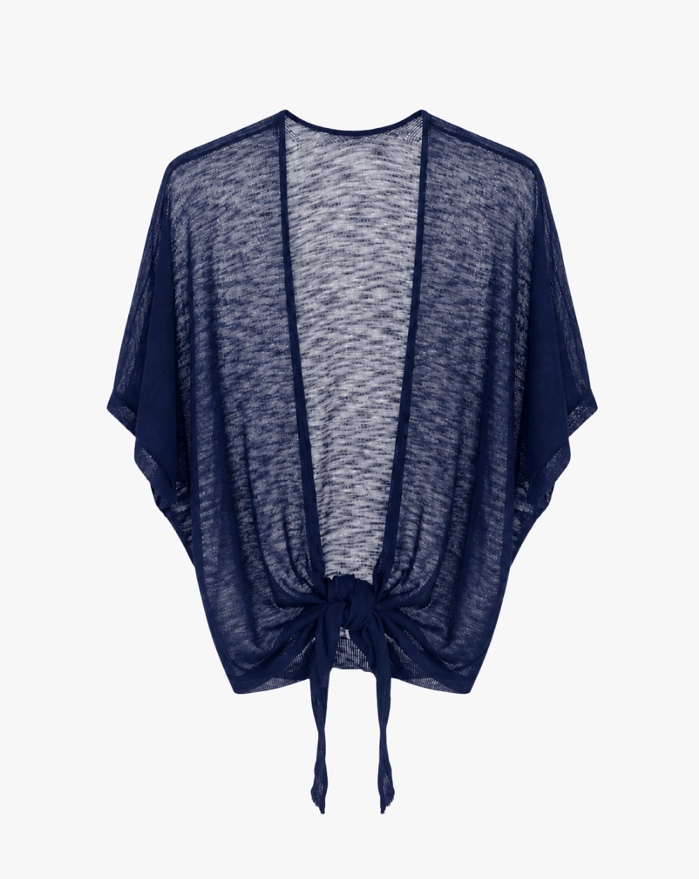 Chaqueta Hilo