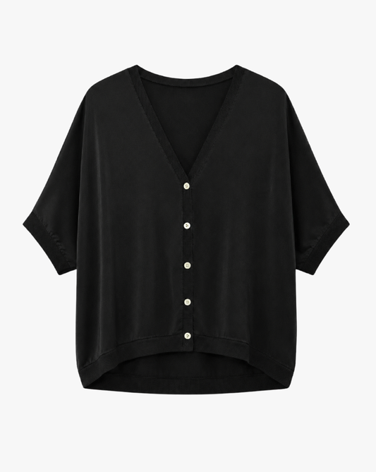 Chaqueta Raso Ana
