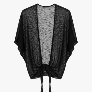 Chaqueta Hilo