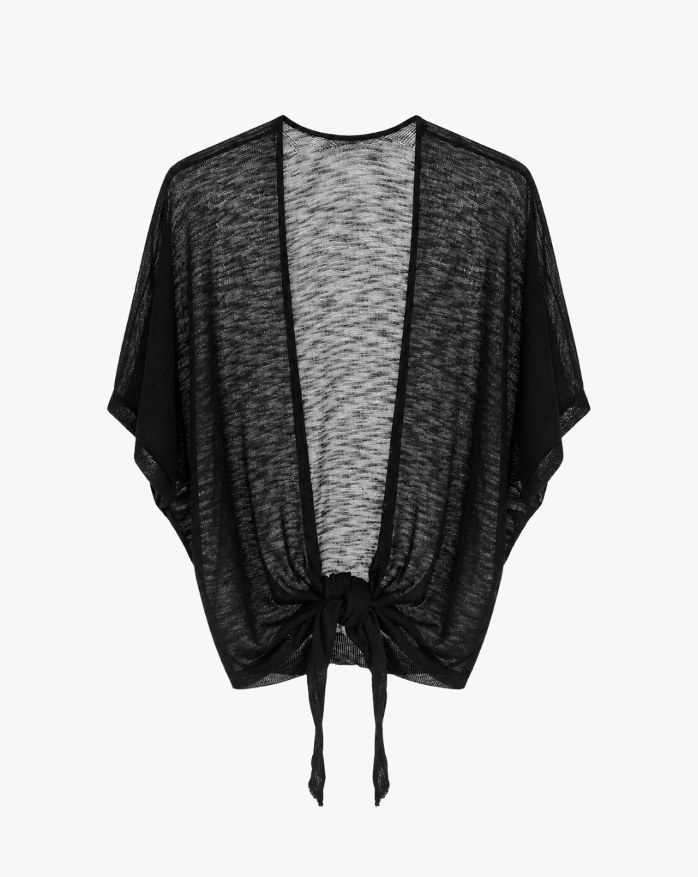 Chaqueta Hilo