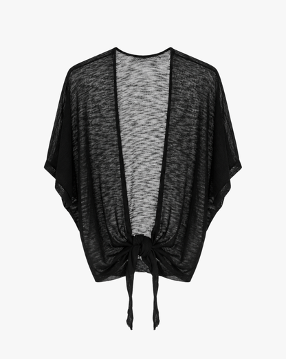 Chaqueta Hilo