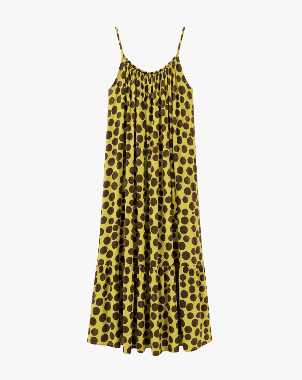 Vestido Málaga