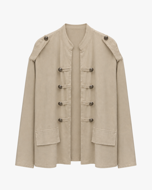 Chaqueta Rosario