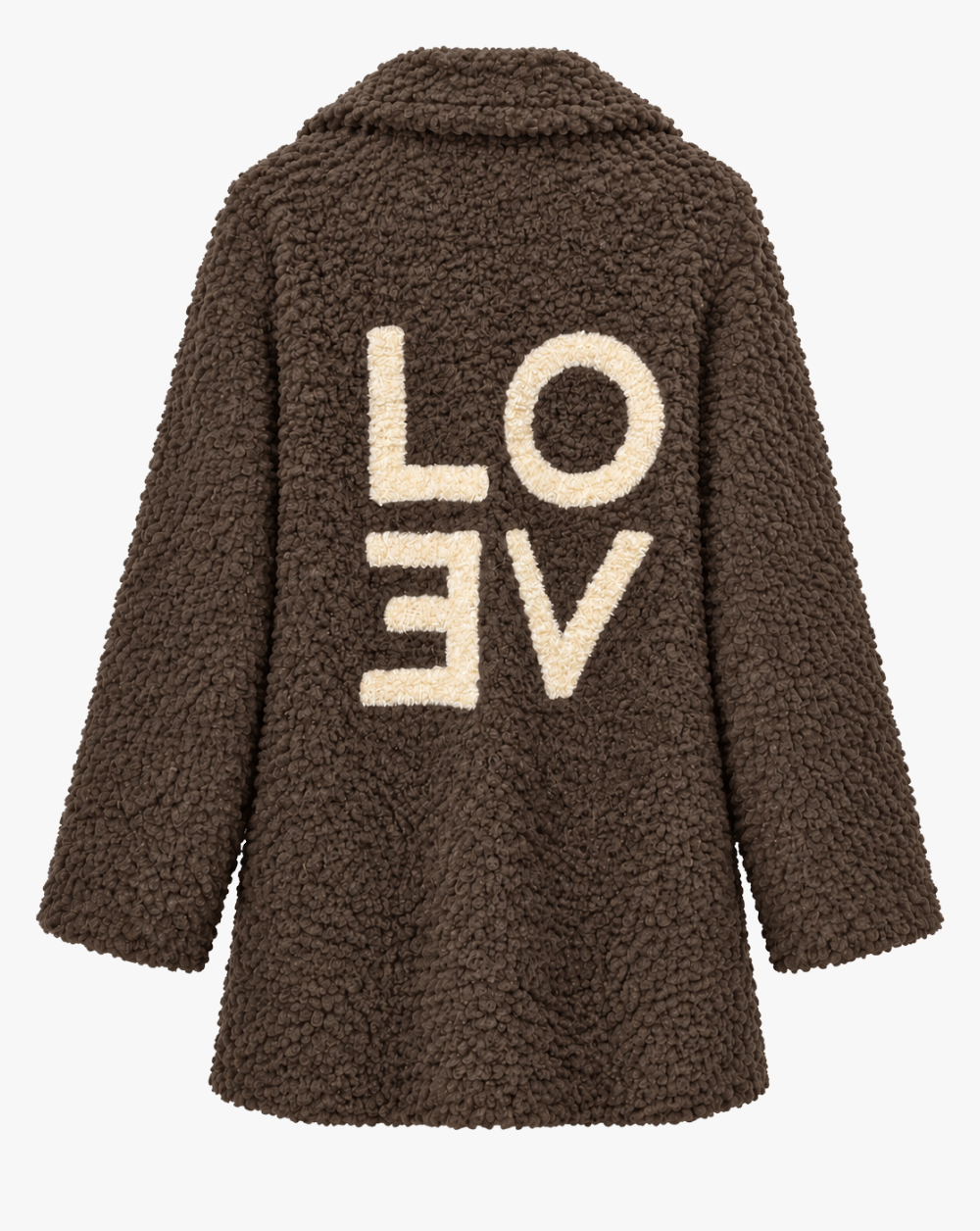 Chaqueta Love
