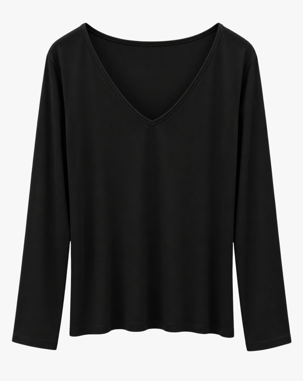 Camiseta Lisa