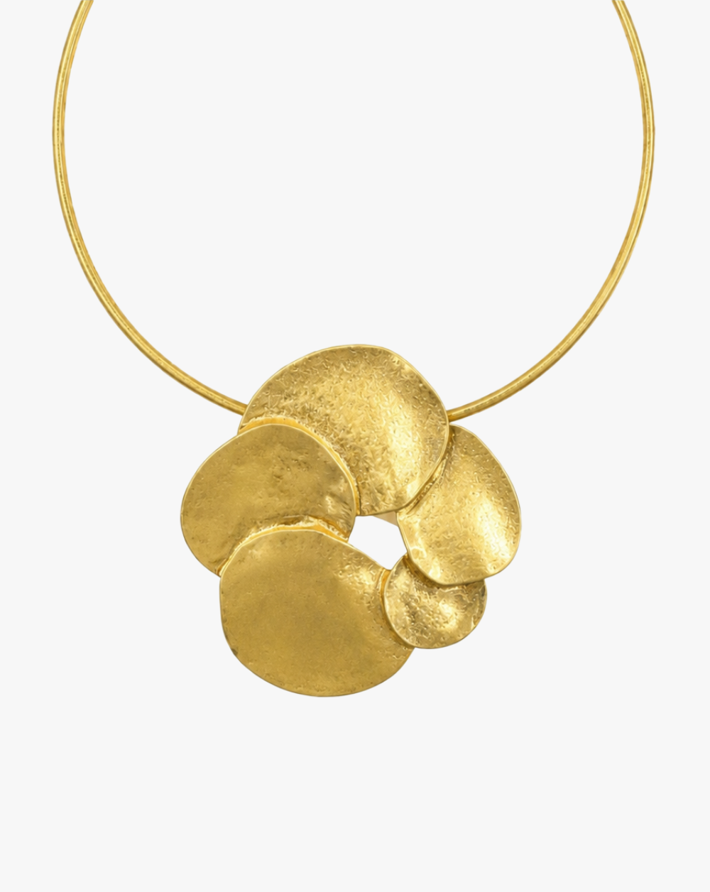 Collar Flor