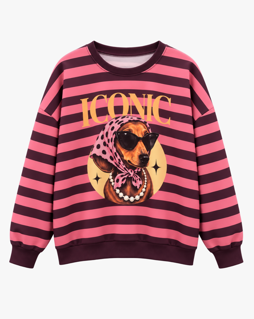 Sudadera Fantasy