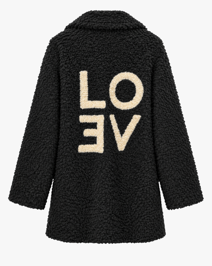 Chaqueta Love