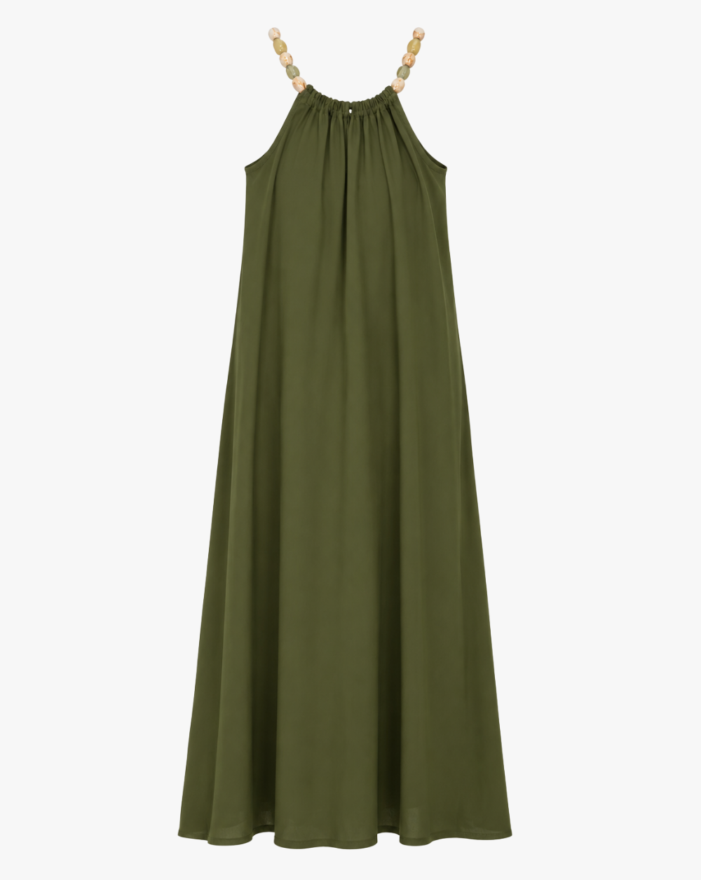 Vestido Nácar