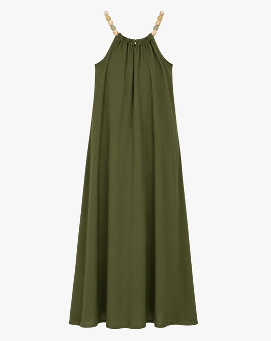 Vestido Nácar