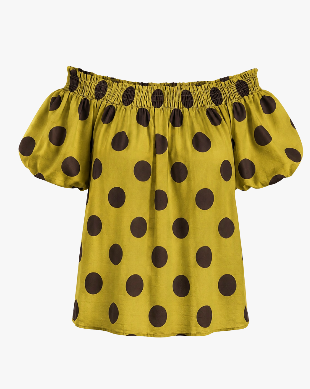 Blusa Topos Sevilla
