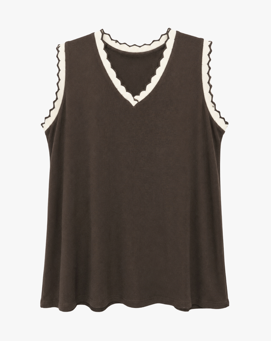 Camiseta Tirante Lara