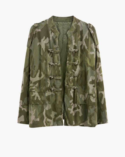 Chaqueta Loli
