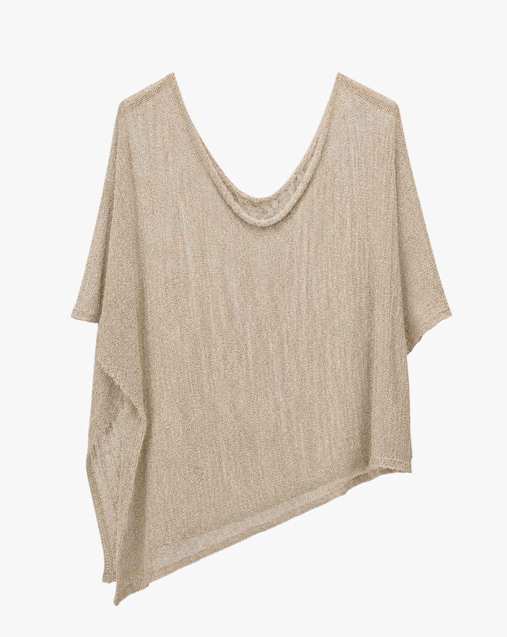 Poncho Hilo