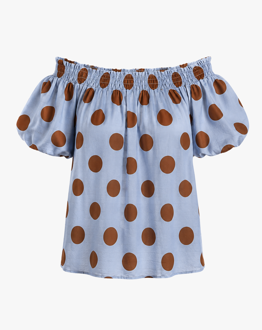 Blusa Topos Sevilla
