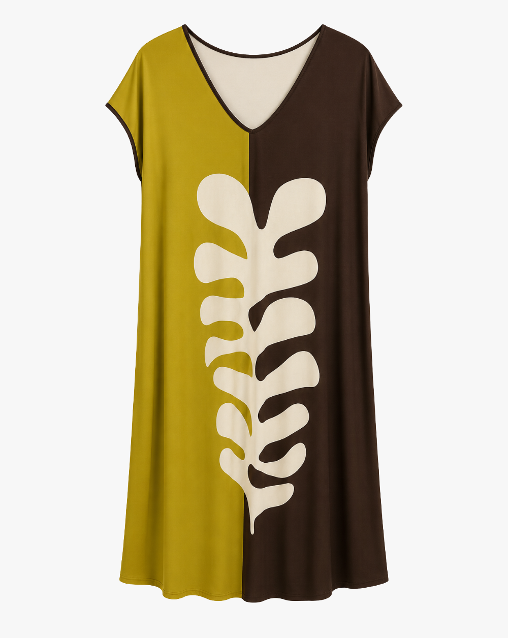 Vestido Nora
