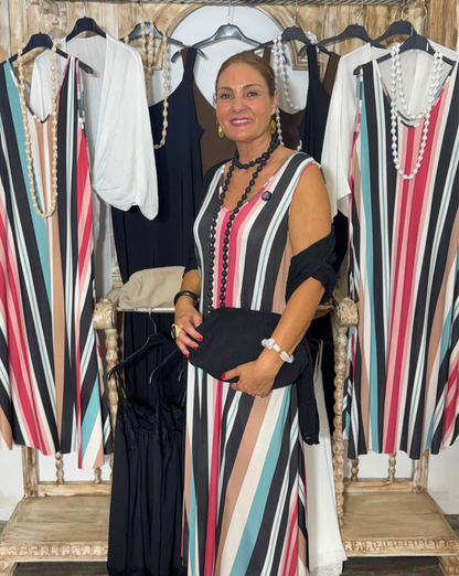 Vestido Venecia