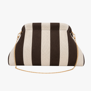 Bolso Capri Rayas
