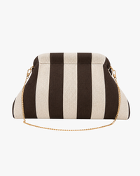 Bolso Capri Rayas