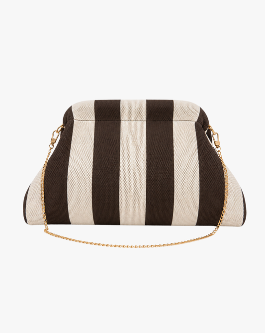 Bolso Capri Rayas