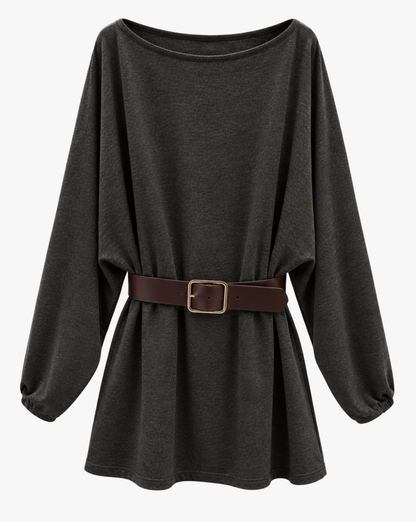 Vestido Laurel