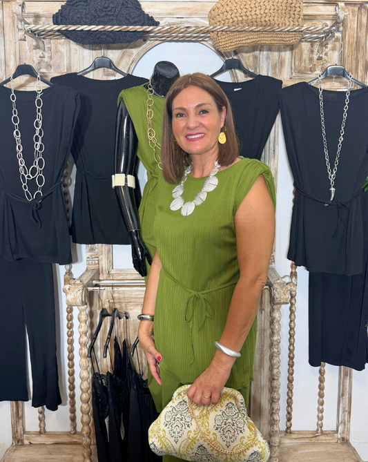 Conjunto Sofia