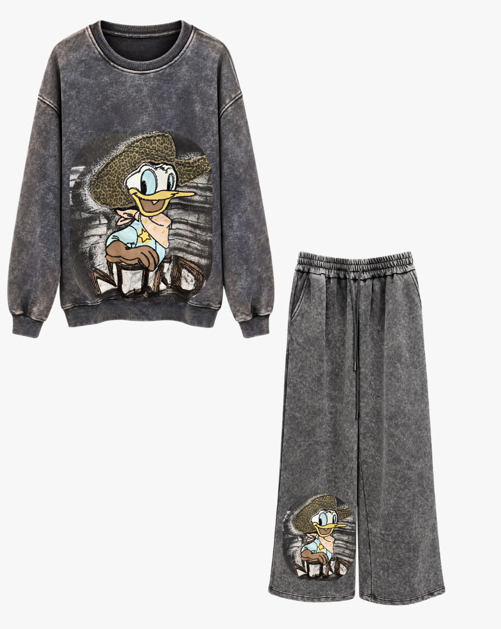 Conjunto Pato