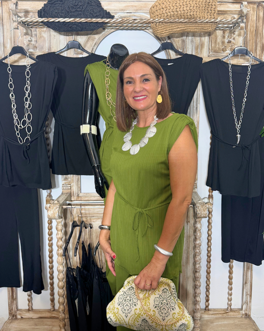 Conjunto Sofia