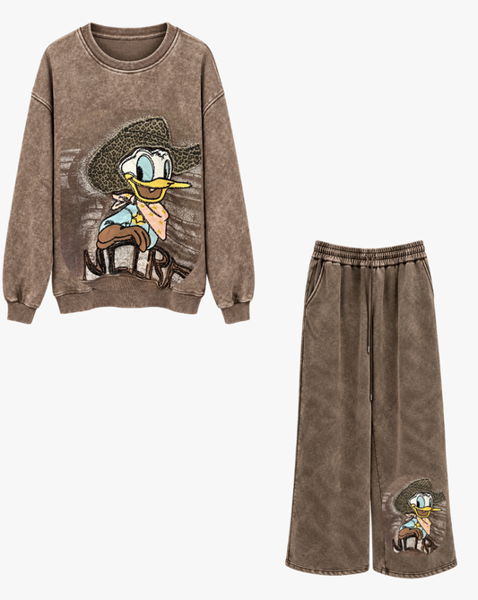 Conjunto Pato