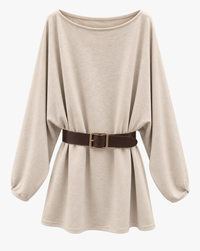 Vestido Laurel