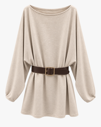 Vestido Laurel