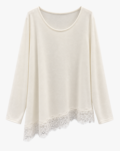 Camiseta Jazmín