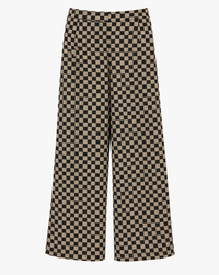 Pantalón Ajedrez