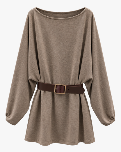 Vestido Laurel