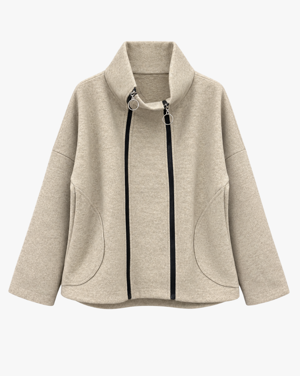 Chaqueta Evara