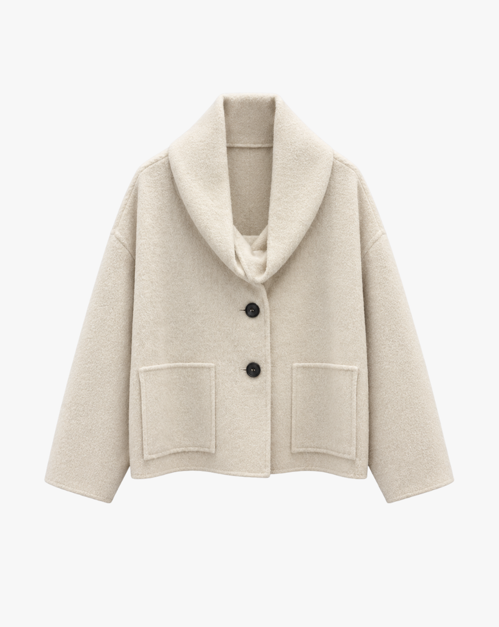 Chaqueta Princesa