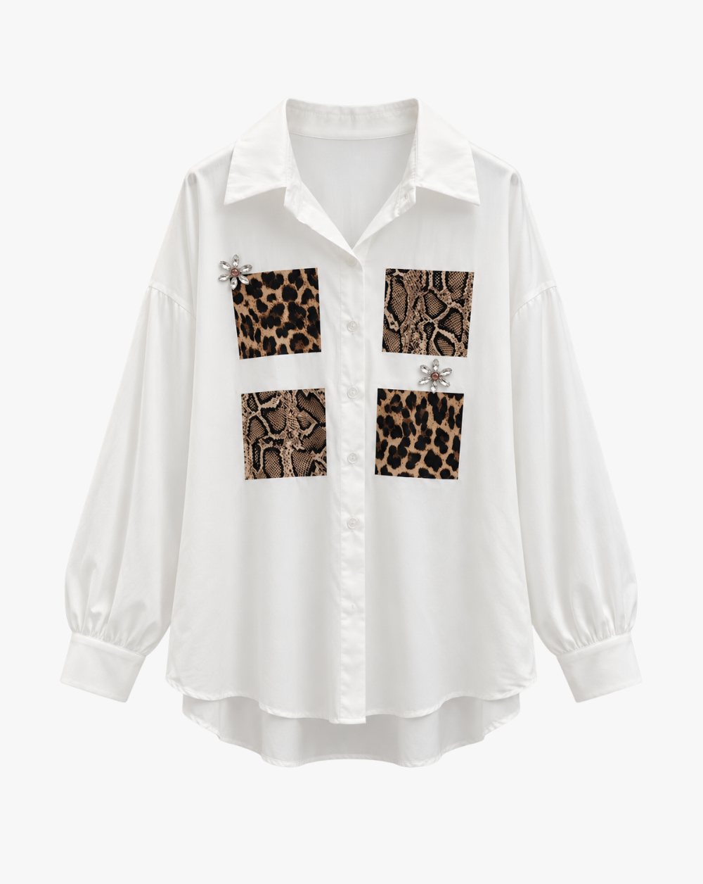 Camisa Print